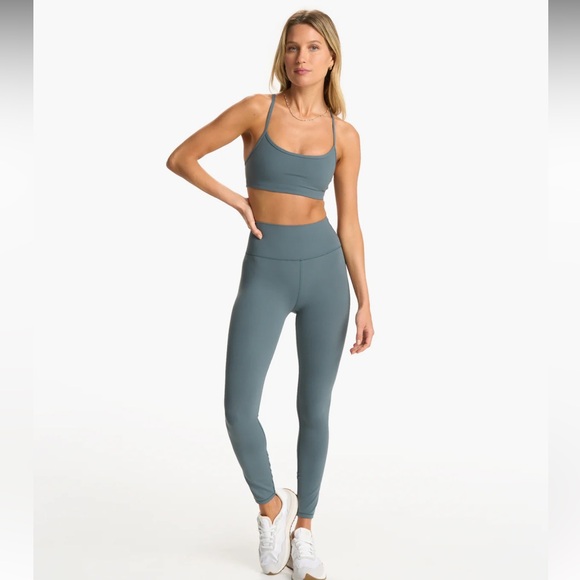 Vuori Pants - Vuori AllTheFeels Leggings